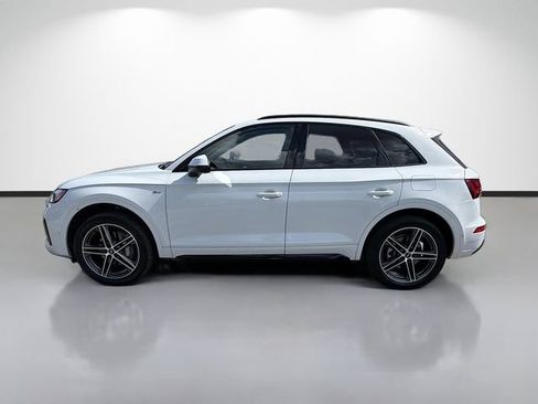 Used 2023 Audi Q5 e Prestige w/ Prestige Package AWD/4WD image 6