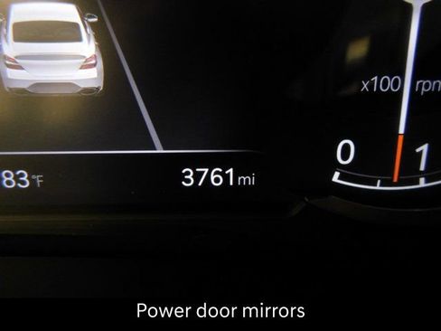 Used 2026 Genesis G70 2.5T image 47