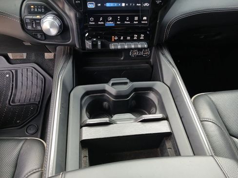 Used 2024 RAM 1500 Limited image 42