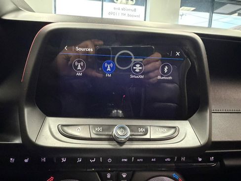 Used 2019 Chevrolet Camaro SS image 57