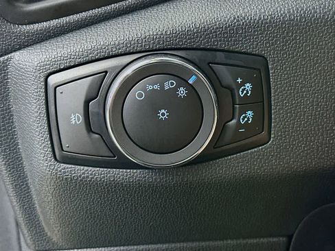 Certified 2022 Ford EcoSport SE w/ SE Convenience Package image 25