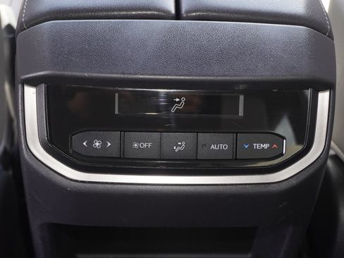 Used 2025 Lexus TX 350 FWD w/ Technology Package image 13