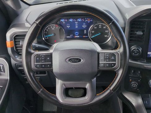 Used 2023 Ford F150 Tremor image 23