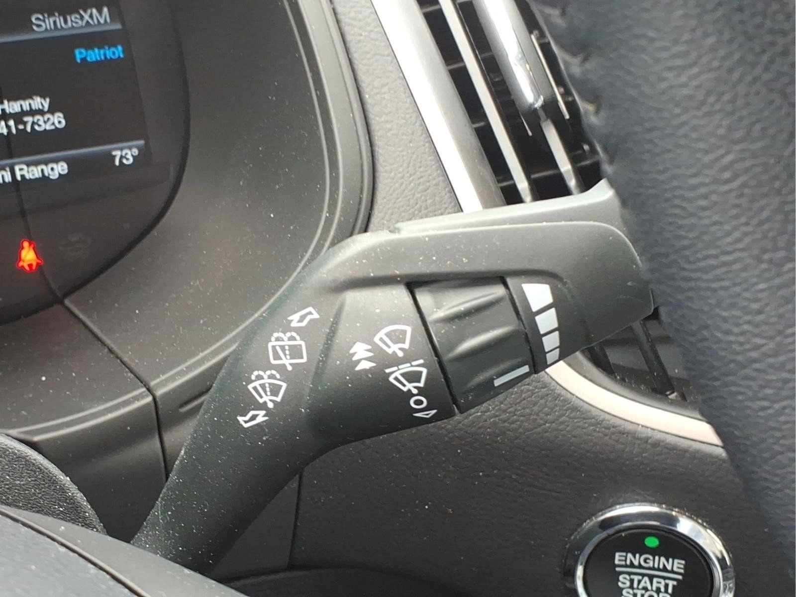 Used 2024 Ford Edge SEL w/ Convenience Package AWD/4WD image 20