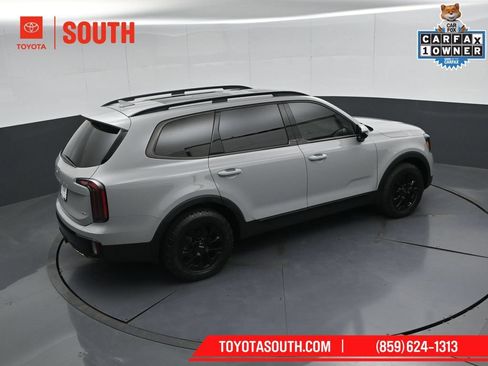 Used 2024 Kia Telluride SX X-Pro AWD/4WD image 54