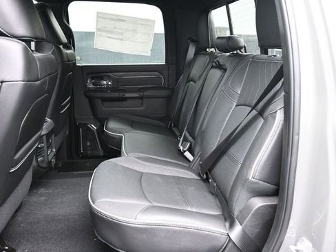 New 2026 RAM 3500 Limited AWD/4WD image 10