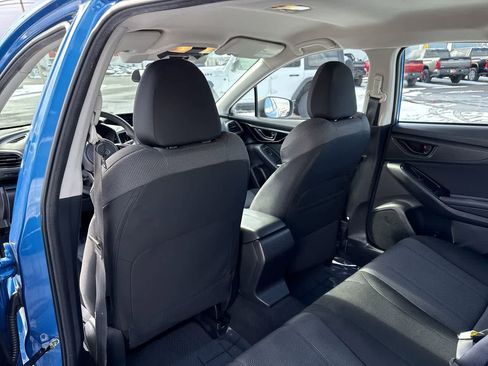 Used 2023 Subaru Impreza 2.0i image 13