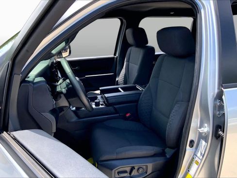 Used 2025 Toyota Tundra SR5 w/ SX Package RWD image 8
