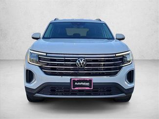 Used 2025 Volkswagen Atlas SE FWD video 2