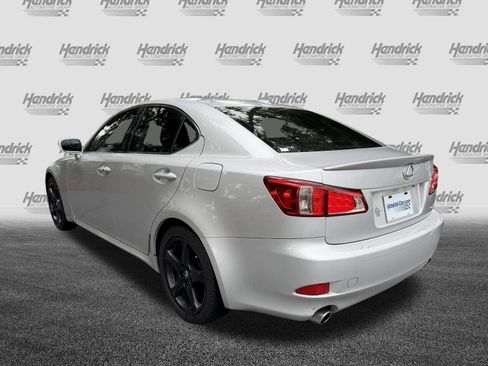 Used 2011 Lexus IS 250 RWD image 7