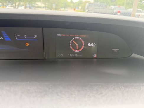 Used 2013 Honda Civic LX image 11