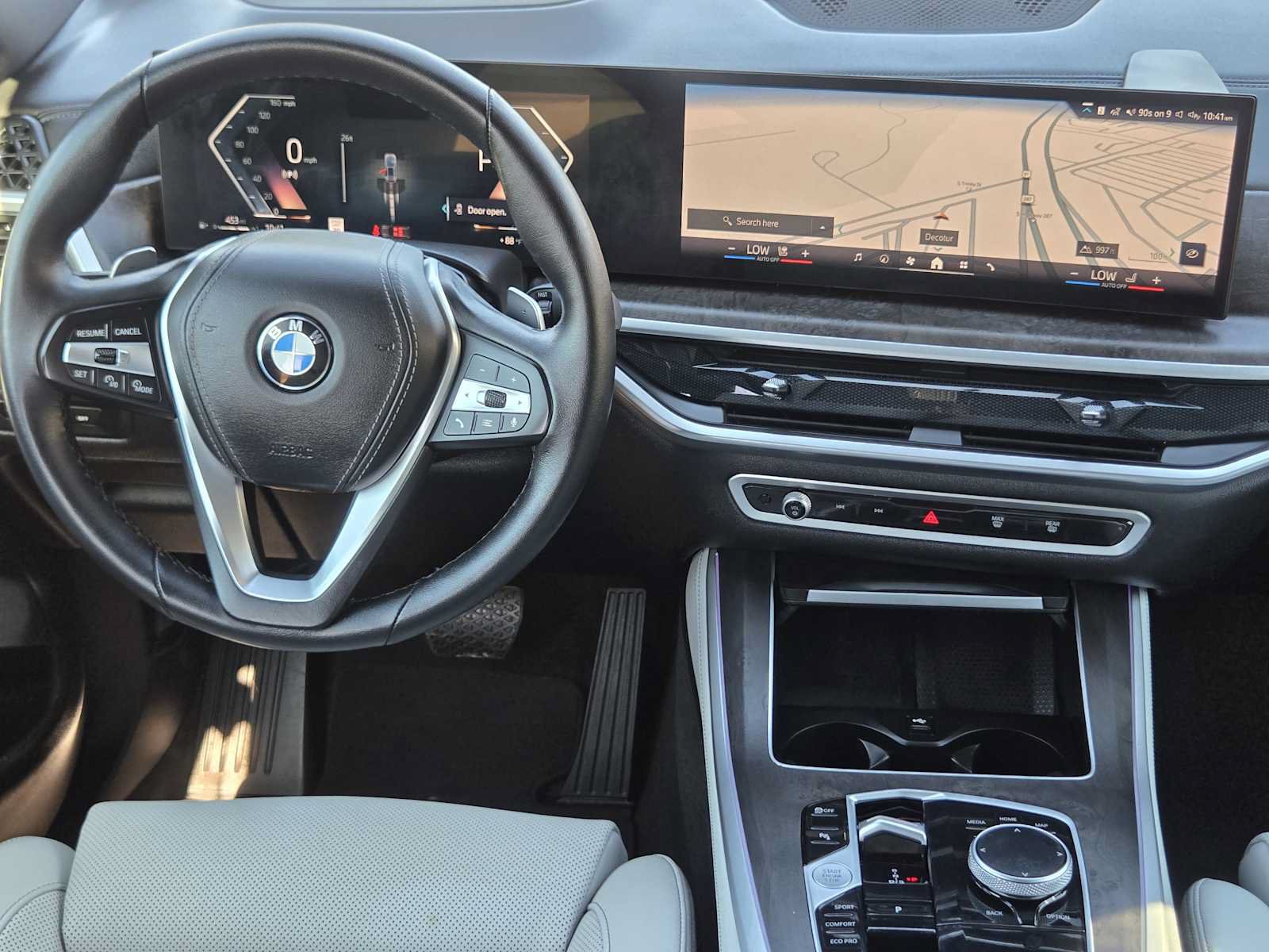 Used 2024 BMW X5 sDrive40i w/ Premium Package RWD image 26