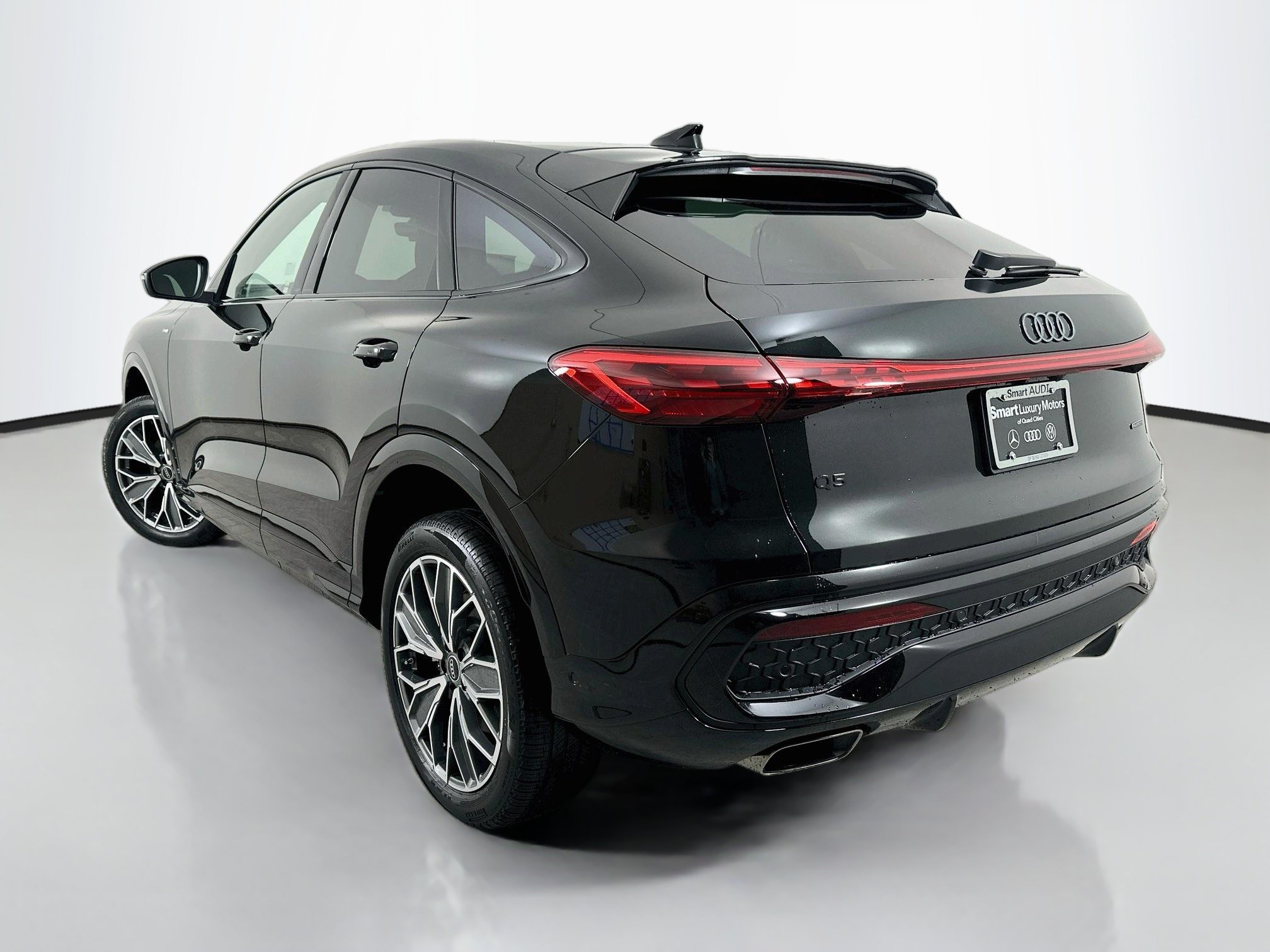 New 2026 Audi Q5 Premium Plus AWD/4WD image 5