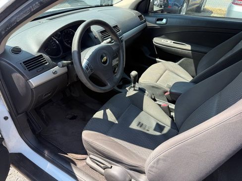 Used 2008 Chevrolet Cobalt LT w/ Revolution Edition Package FWD image 14