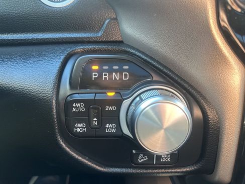 Used 2022 RAM 1500 Laramie w/ Laramie Southwest Edition image 14