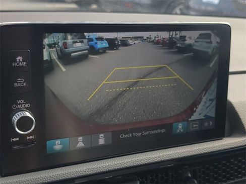 Certified 2023 Honda CR-V EX-L image 20