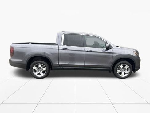New 2026 Honda Ridgeline RTL image 9