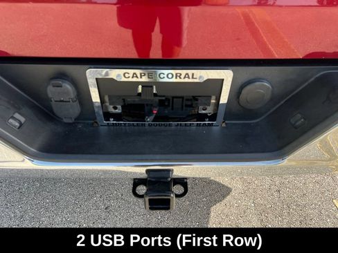 Used 2020 Chevrolet Silverado 1500 LT w/ All-Star Edition RWD image 8
