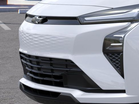 New 2027 Chevrolet Bolt LT FWD image 37