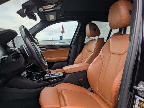 Used 2023 BMW X3 xDrive30i w/ Premium Package image 15