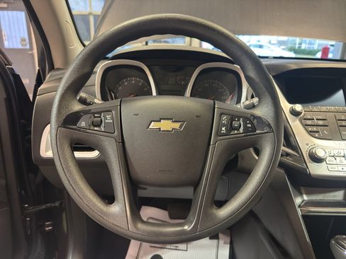 Used 2016 Chevrolet Equinox LS AWD/4WD image 17