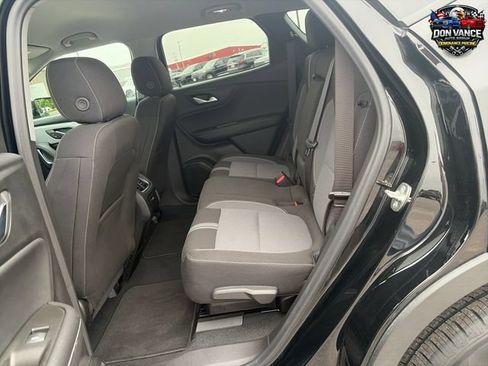Used 2025 Chevrolet Blazer LT AWD/4WD image 24