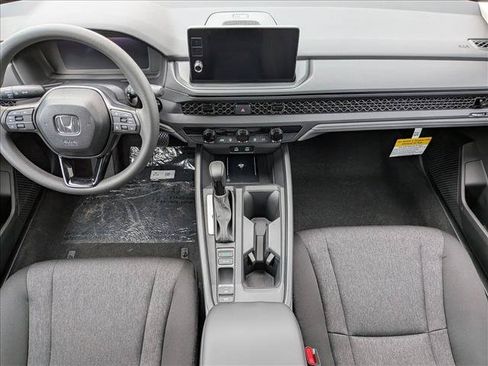 New 2026 Honda Accord LX image 14