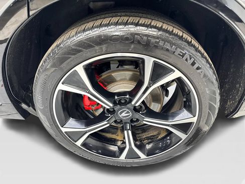 Used 2025 Acura MDX Type S AWD/4WD image 85