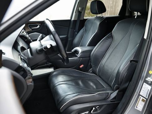 Used 2021 Acura RDX Advance Package image 21