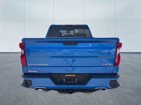 New 2026 Chevrolet Silverado 1500 RST w/ Convenience Package II AWD/4WD image 5