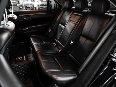 Used 2009 Mercedes-Benz S 550 S 550 image 46