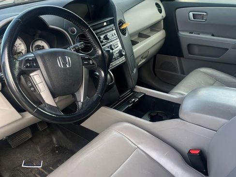 Used 2013 Honda Pilot EX-L image 4