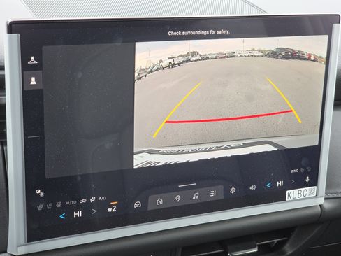 New 2026 MAZDA CX-5 2.5 S w/ Premium Package image 11