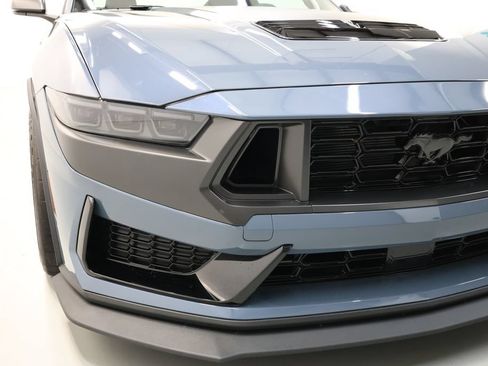 Used 2024 Ford Mustang Dark Horse w/ Dark Horse Handlin Package RWD image 67