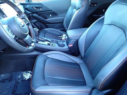 Certified 2025 Subaru Crosstrek 2.5i Limited w/ Popular Package #3A image 12