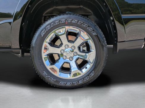 New 2026 RAM 1500 Big Horn image 54