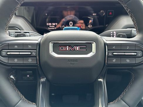 New 2026 GMC Yukon XL AT4 w/ AT4 Premium Plus Package image 23