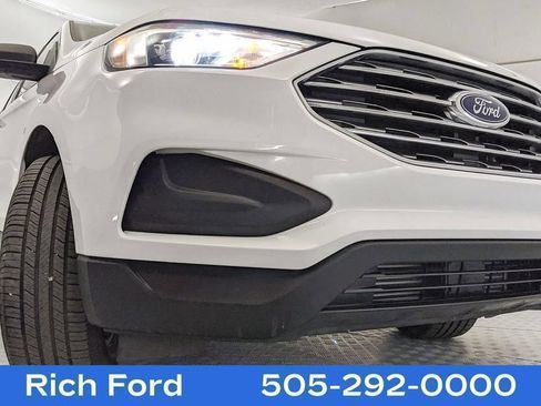 Certified 2022 Ford Edge SE AWD/4WD image 22