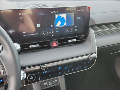 New 2026 Hyundai Ioniq 5 Limited AWD/4WD image 27