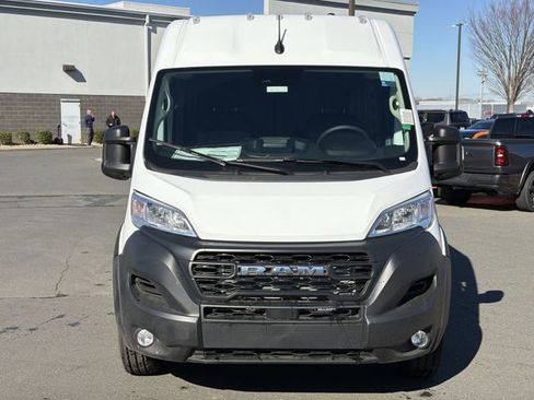 New 2026 RAM ProMaster 2500 w/ Convenience Group image 15