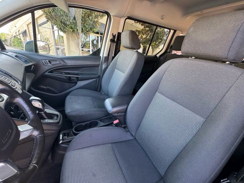 Used 2018 Ford Transit Connect XL FWD image 9