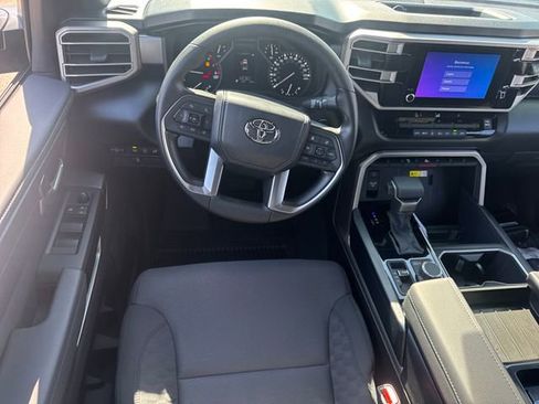 New 2026 Toyota Tundra SR5 AWD/4WD image 13