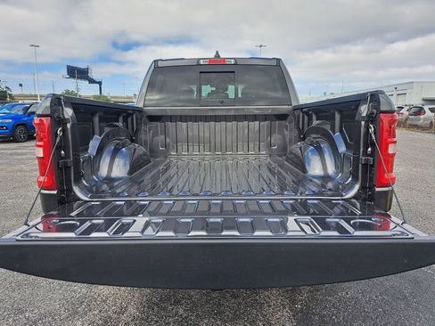 New 2026 RAM 1500 Big Horn AWD/4WD image 26