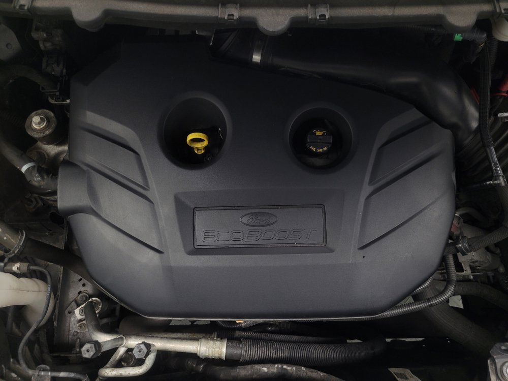 Used 2017 Ford Edge SEL FWD image 30