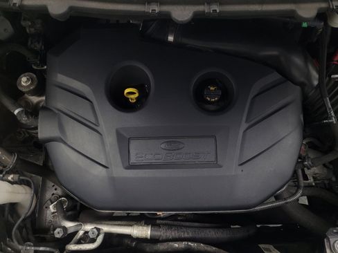 Used 2017 Ford Edge SEL FWD image 30