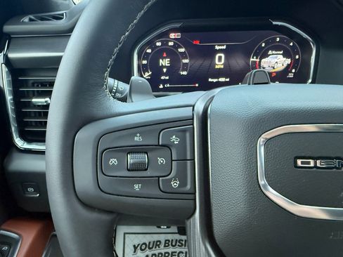 New 2026 GMC Sierra 1500 Denali Ultimate image 29