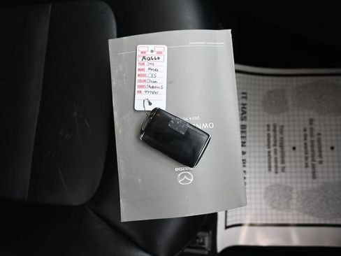 Used 2024 MAZDA CX-5 AWD 2.5 S w/ Select Package image 11