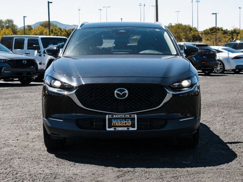 Used 2024 MAZDA CX-30 AWD 2.5 S w/ Select Sport Pkg image 2