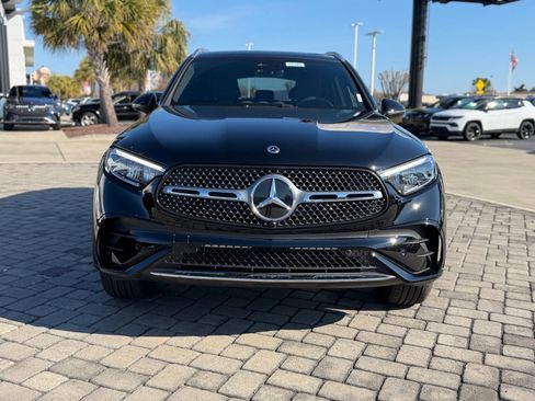 New 2026 Mercedes-Benz GLC 300 image 5