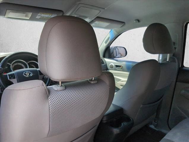 Used 2013 Toyota Tacoma 4x4 Double Cab w/ TRD Sport Pkg image 21